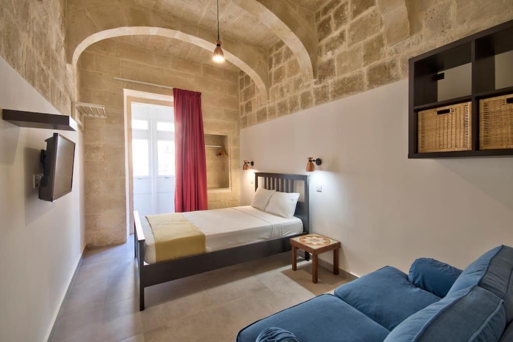 Vallettastay Old Lodge Apartment 1 Екстериор снимка