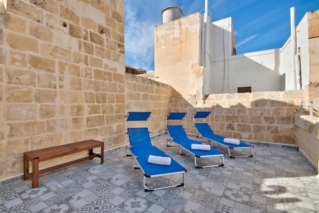 Vallettastay Old Lodge Apartment 1 Екстериор снимка