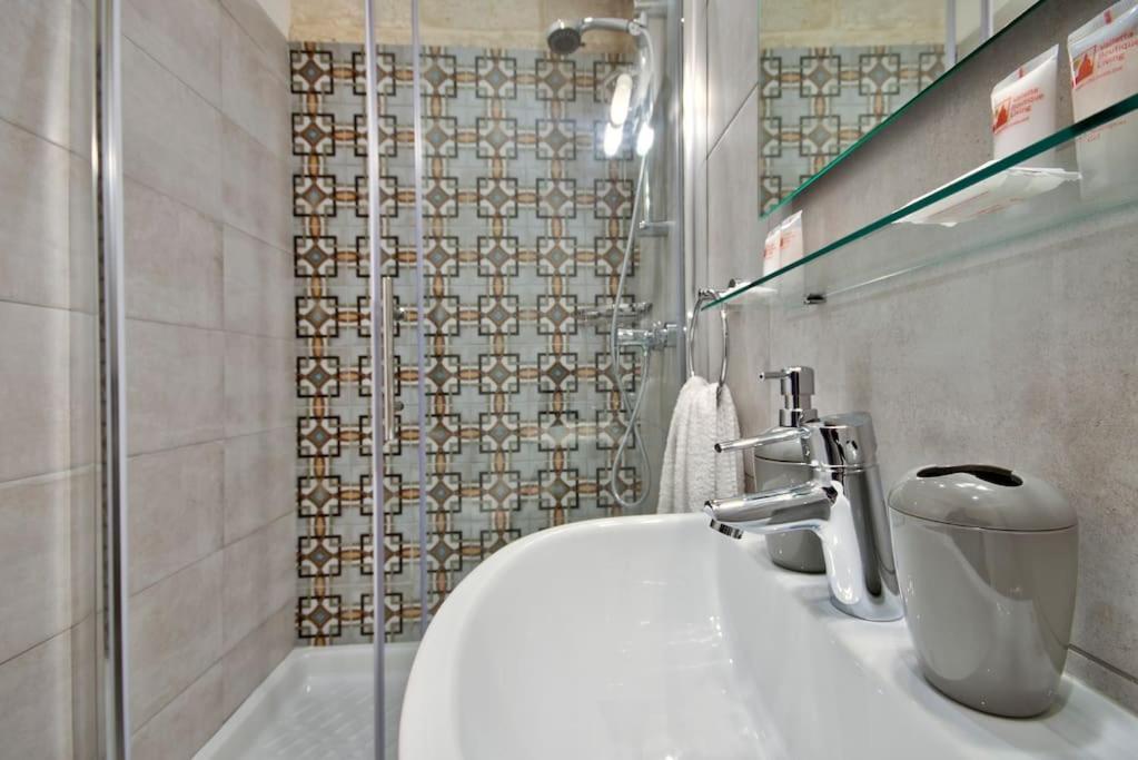 Vallettastay Old Lodge Apartment 1 Екстериор снимка